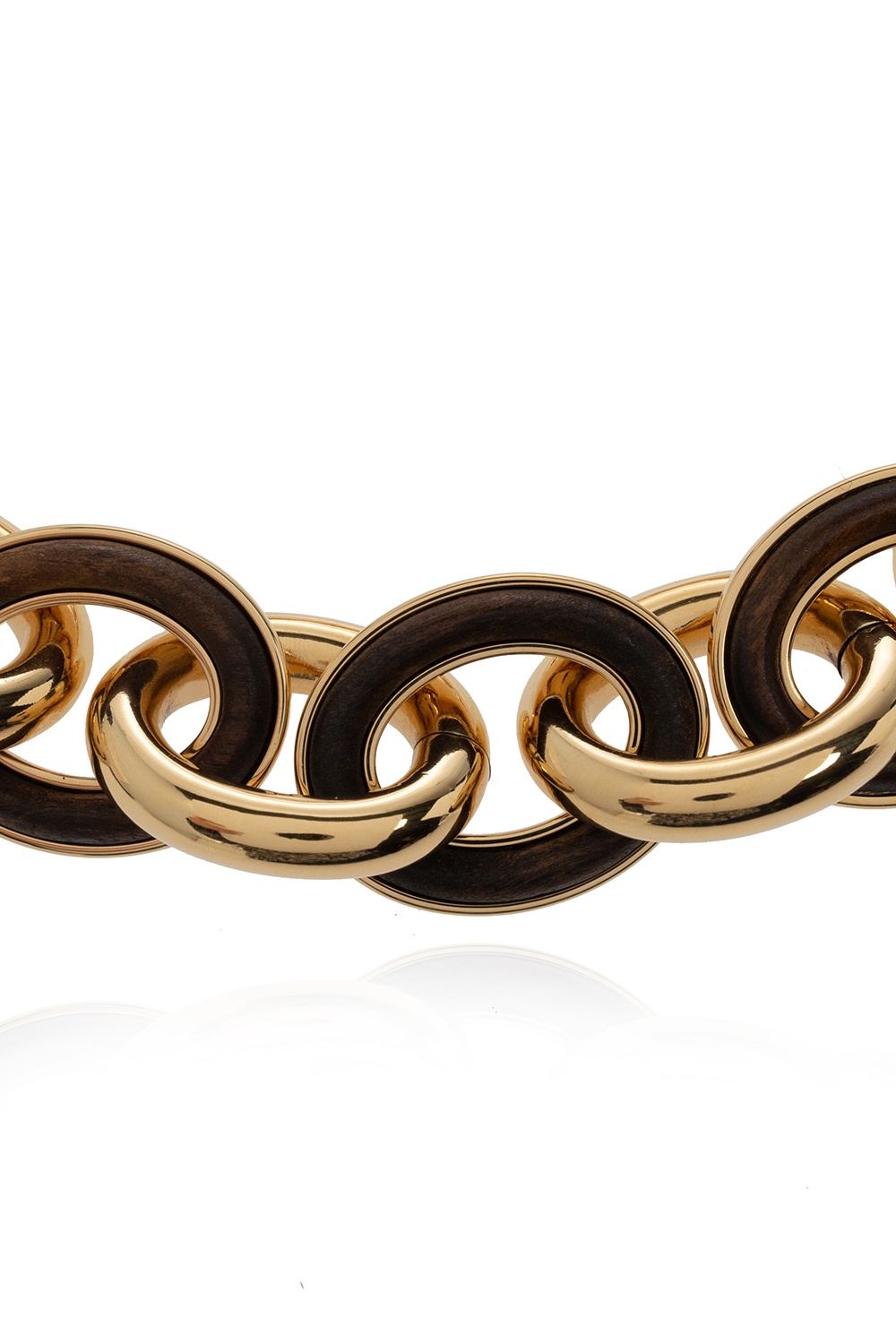 SchaferandweinerShops | JIL SANDER Chain necklace | Jil
